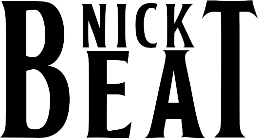Nick Beat logo